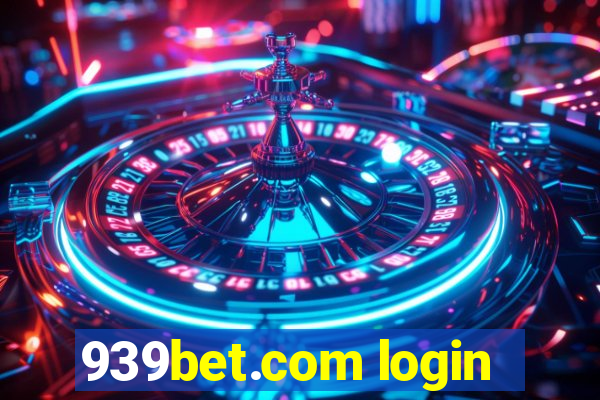 939bet.com login